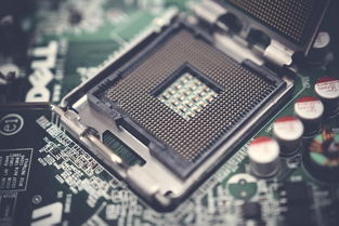 品牌机主板CPU底座详解，结构、应用与案例剖析