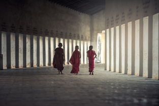 探索汉服的魅力，为儿童打造专属的传统文化体验