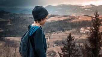 古风汉服男孩品牌的探索之旅