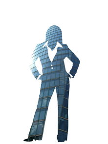 西服品牌中国，传承与创新的时尚力量
