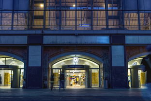 济源市门窗品牌店深度解析