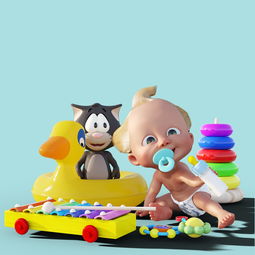 婴幼儿奶嘴品牌详解，哪些品牌值得你的信赖？
