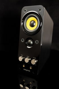 盘点那些让人声临其境的电脑有源音箱品牌，音质与颜值并存！