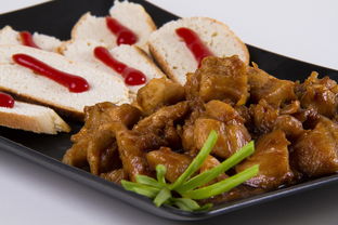 揭秘名小吃品牌图标，如何一眼识别美食传奇