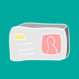 面膜品牌标志设计解析，从创意到呈现的全过程