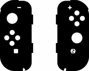任天堂游戏机Switch，品质之选，游戏盛宴