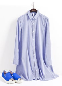 女装西服品牌店，时尚与品质的完美融合