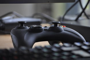 国外大神游戏机品牌排行揭秘，从任天堂到微软Xbox的传奇之旅