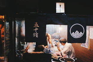 中餐厅第二季赞助的品牌