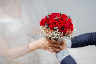 祁舞品牌舞蹈结婚—打造浪漫婚礼的完美伴侣